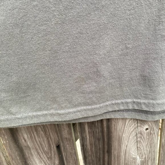 NPR National Public Radio Tampa Florida Gray Shirt Size 2XL - Picture 6 of 7